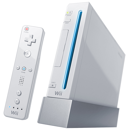 Nintendo Wii