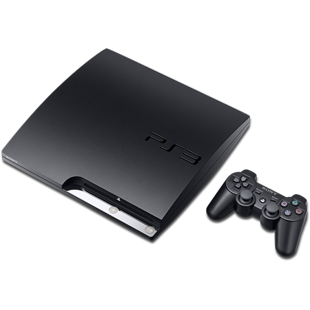 Playstation 3