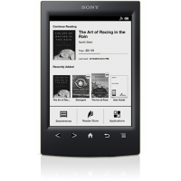 Sony Reader