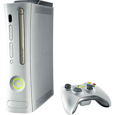 Xbox 360