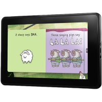 Amazon Kindle Fire Image7