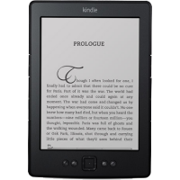 Amazon Kindle