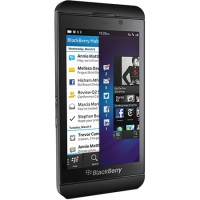 BlackBerry Z10