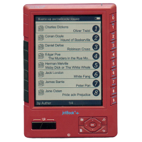 ECTACO JETBOOK