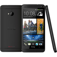 HTC One