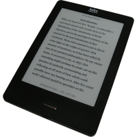 Kobo Glo