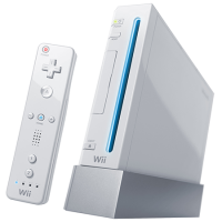 Nintendo Wii
