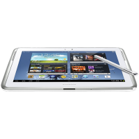 Samsung Galaxy Note 10.1 white_1