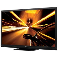 Sharp Elite Pro-60X5FD Picture